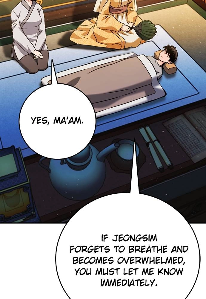 The Druid of Seoul Station Chapter 127 Page 13