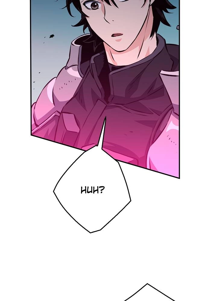 The Druid of Seoul Station Chapter 127 Page 143
