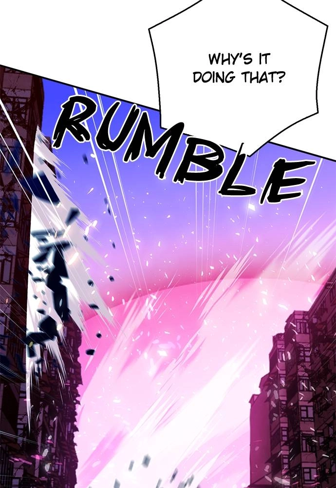 The Druid of Seoul Station Chapter 127 Page 144