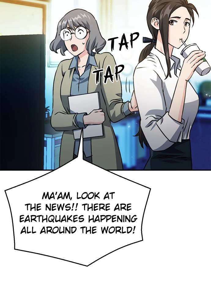 The Druid of Seoul Station Chapter 127 Page 148