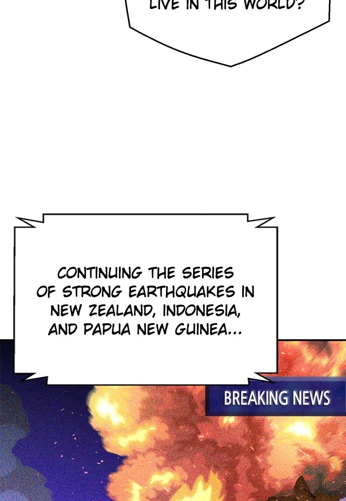 The Druid of Seoul Station Chapter 127 Page 150