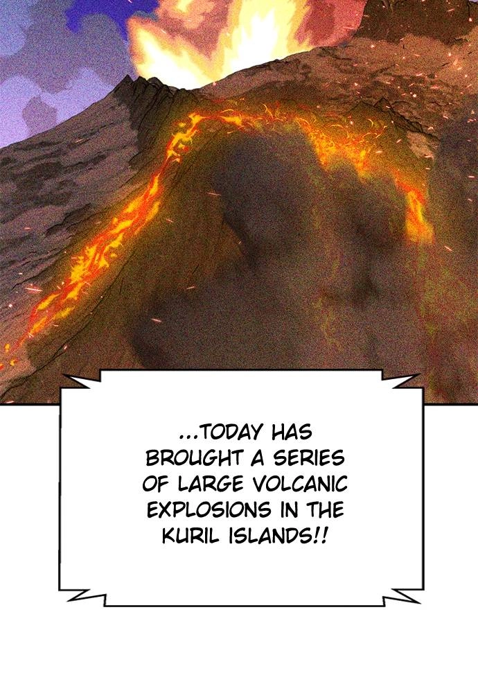 The Druid of Seoul Station Chapter 127 Page 151