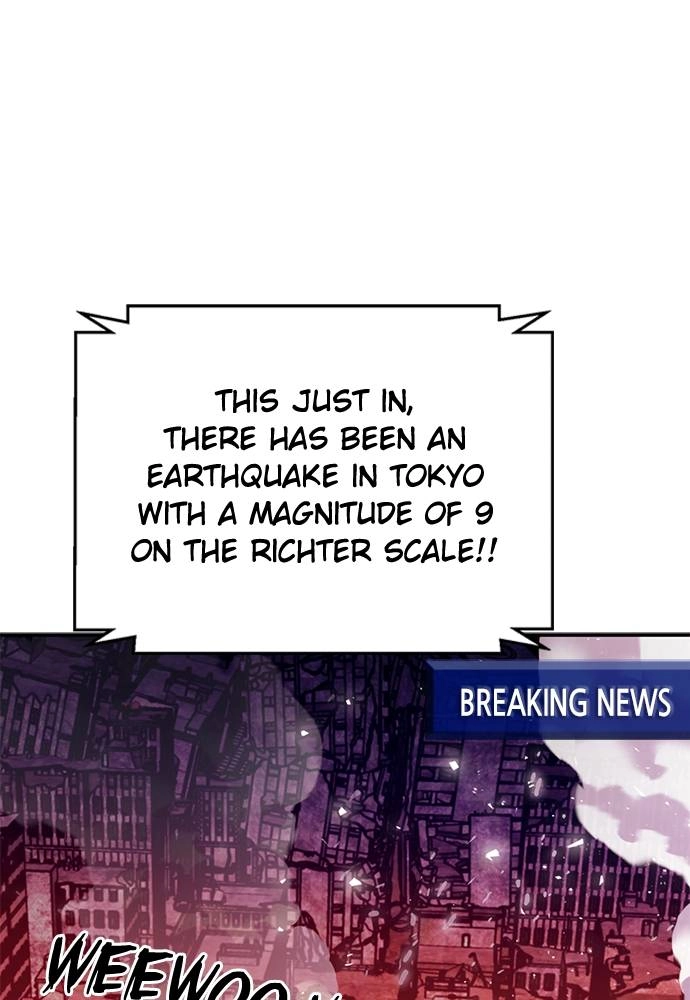 The Druid of Seoul Station Chapter 127 Page 152