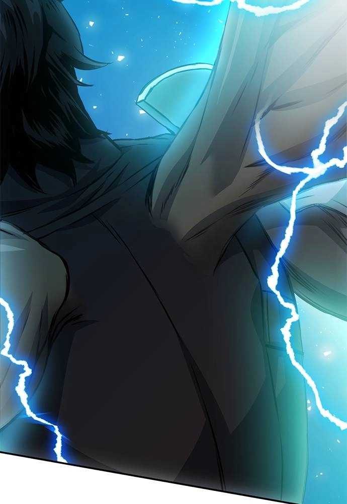 The Druid of Seoul Station Chapter 127 Page 170