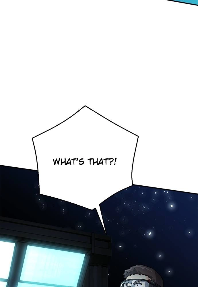 The Druid of Seoul Station Chapter 127 Page 171