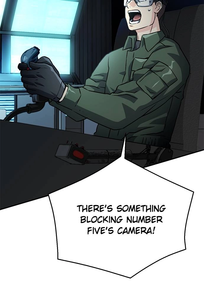 The Druid of Seoul Station Chapter 127 Page 172