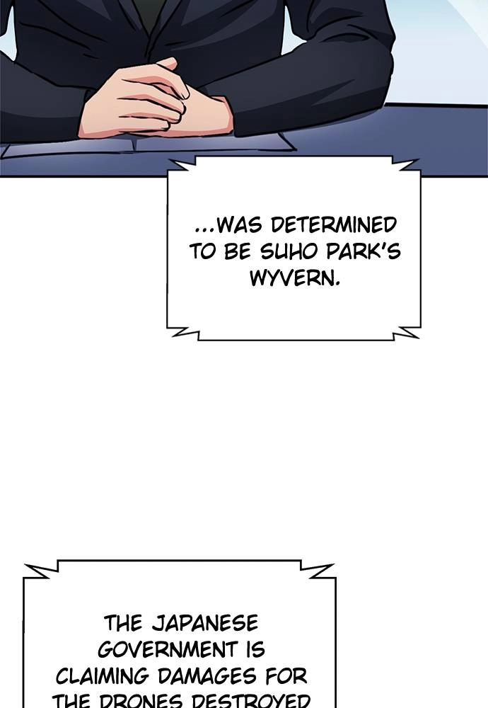 The Druid of Seoul Station Chapter 127 Page 183