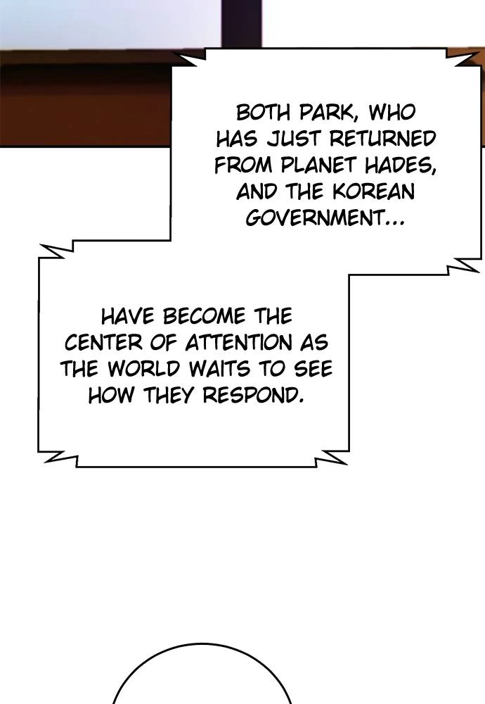 The Druid of Seoul Station Chapter 127 Page 187