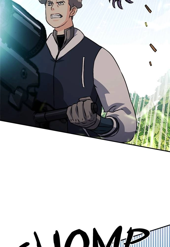 The Druid of Seoul Station Chapter 127 Page 198