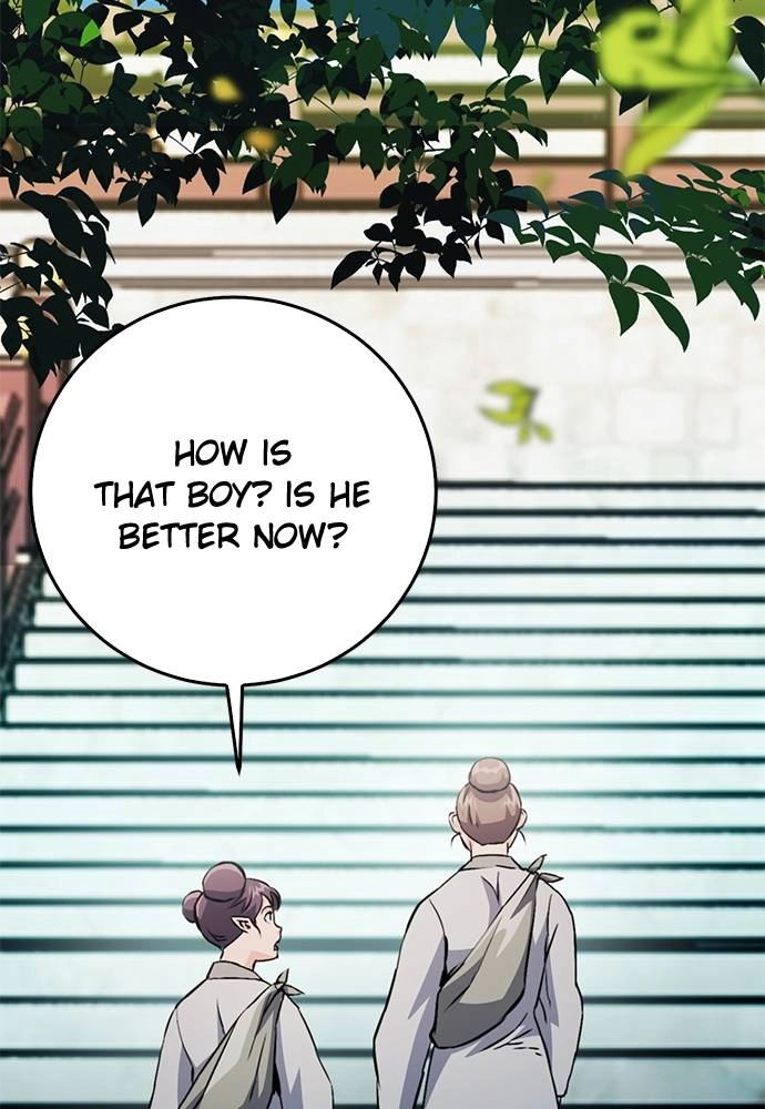 The Druid of Seoul Station Chapter 127 Page 19