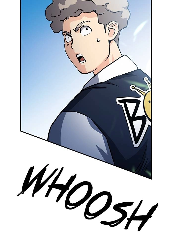 The Druid of Seoul Station Chapter 127 Page 204