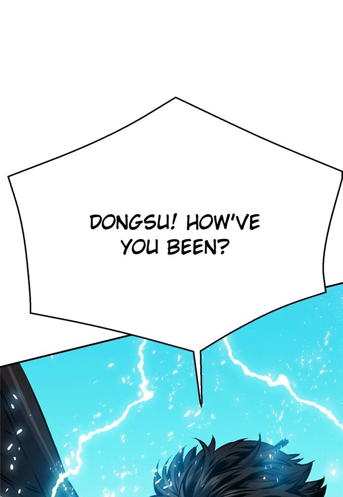 The Druid of Seoul Station Chapter 127 Page 208