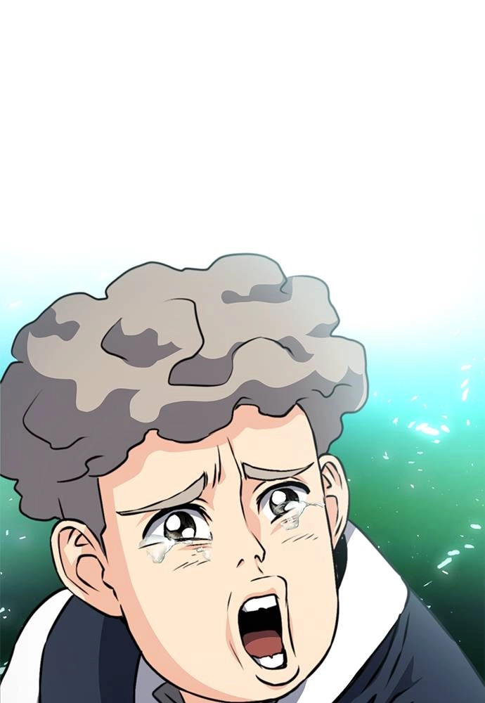 The Druid of Seoul Station Chapter 127 Page 210