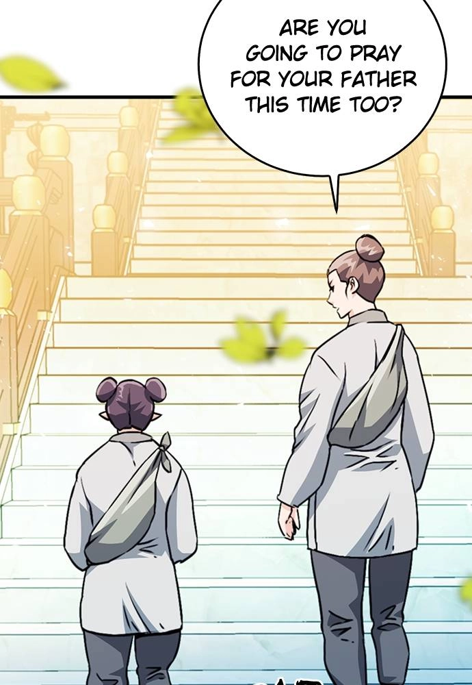 The Druid of Seoul Station Chapter 127 Page 22