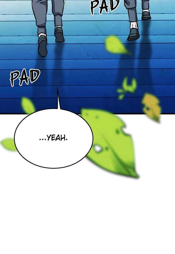 The Druid of Seoul Station Chapter 127 Page 23