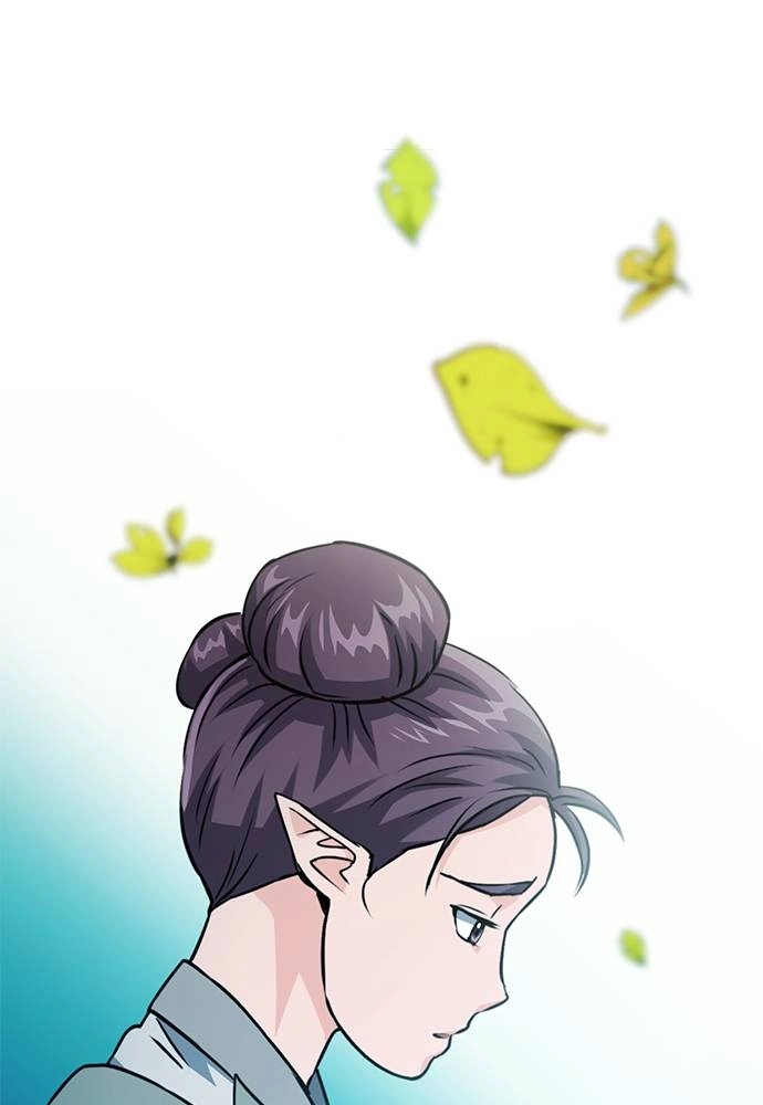 The Druid of Seoul Station Chapter 127 Page 24