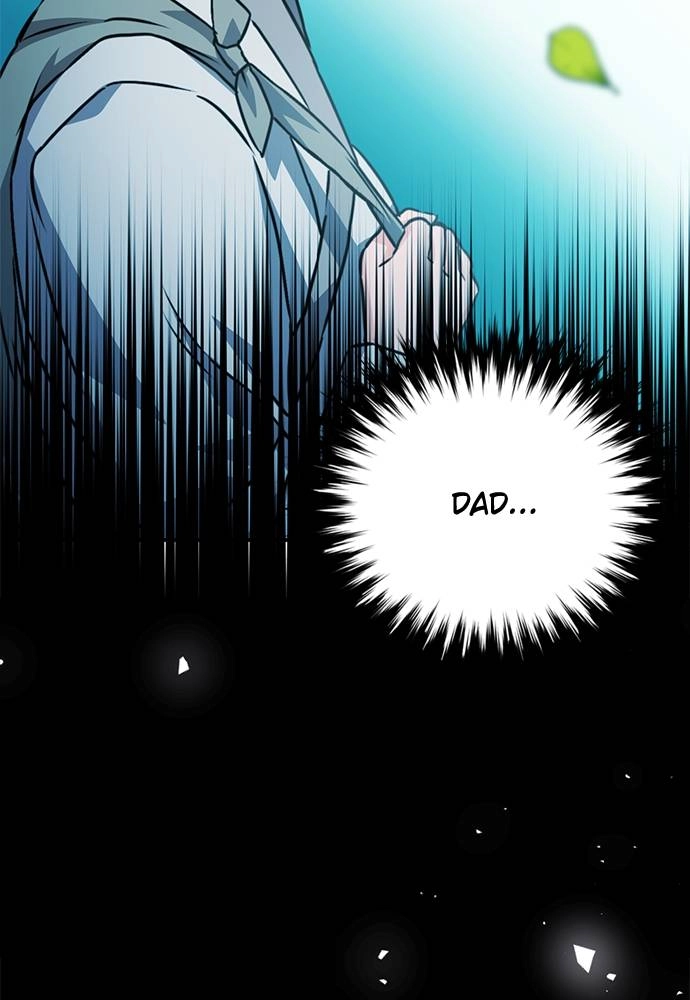 The Druid of Seoul Station Chapter 127 Page 25