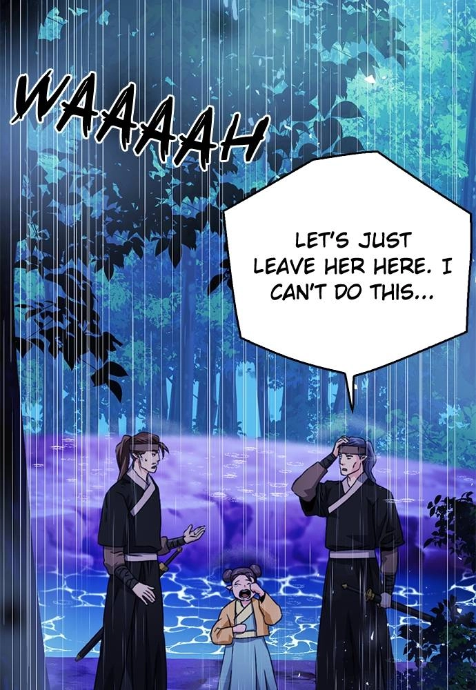 The Druid of Seoul Station Chapter 127 Page 28
