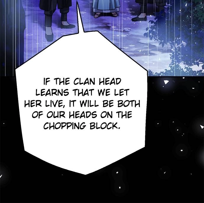 The Druid of Seoul Station Chapter 127 Page 29