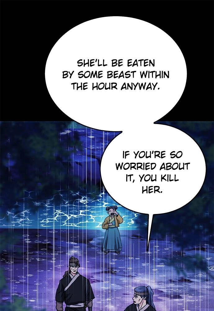 The Druid of Seoul Station Chapter 127 Page 30