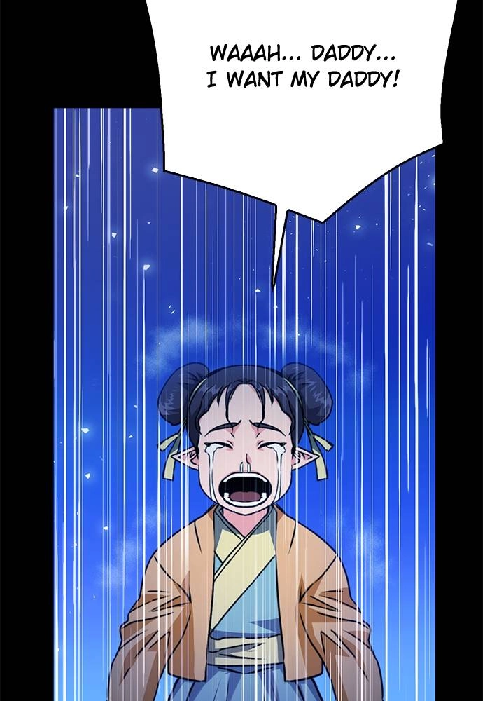 The Druid of Seoul Station Chapter 127 Page 32