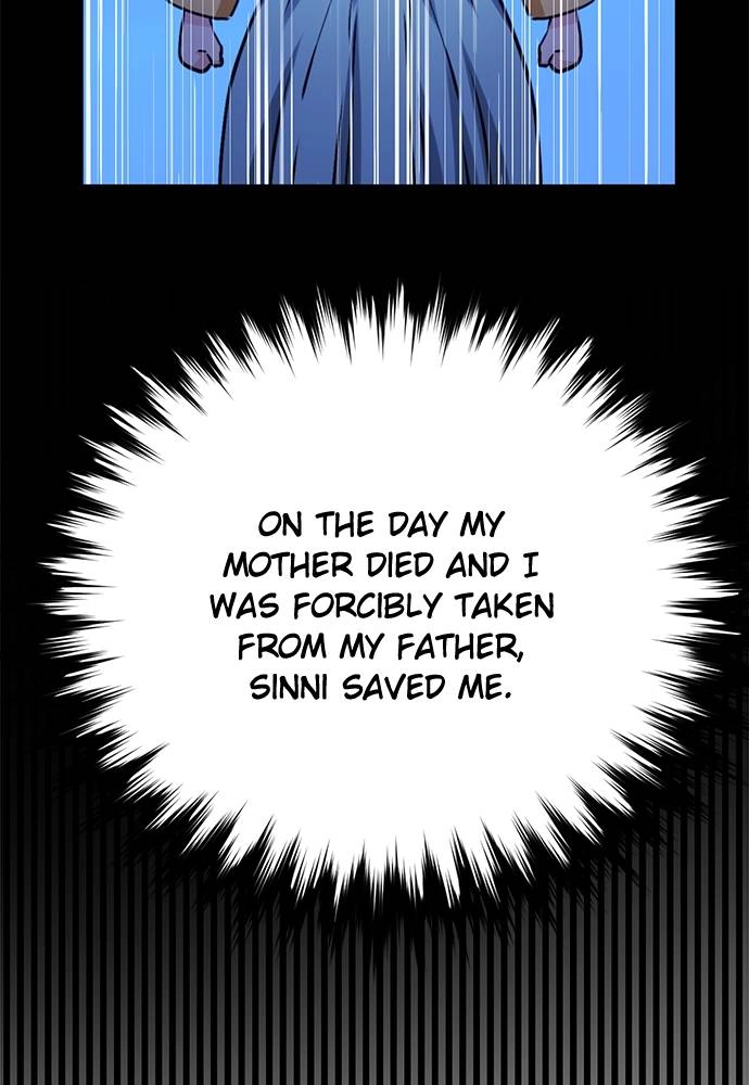 The Druid of Seoul Station Chapter 127 Page 33