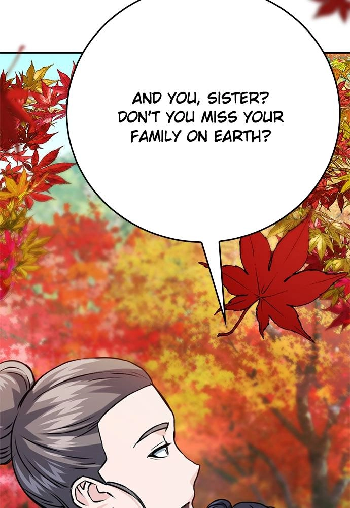 The Druid of Seoul Station Chapter 127 Page 35
