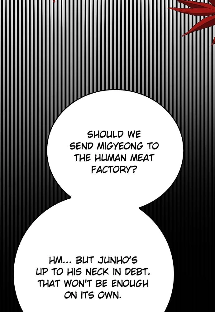 The Druid of Seoul Station Chapter 127 Page 38