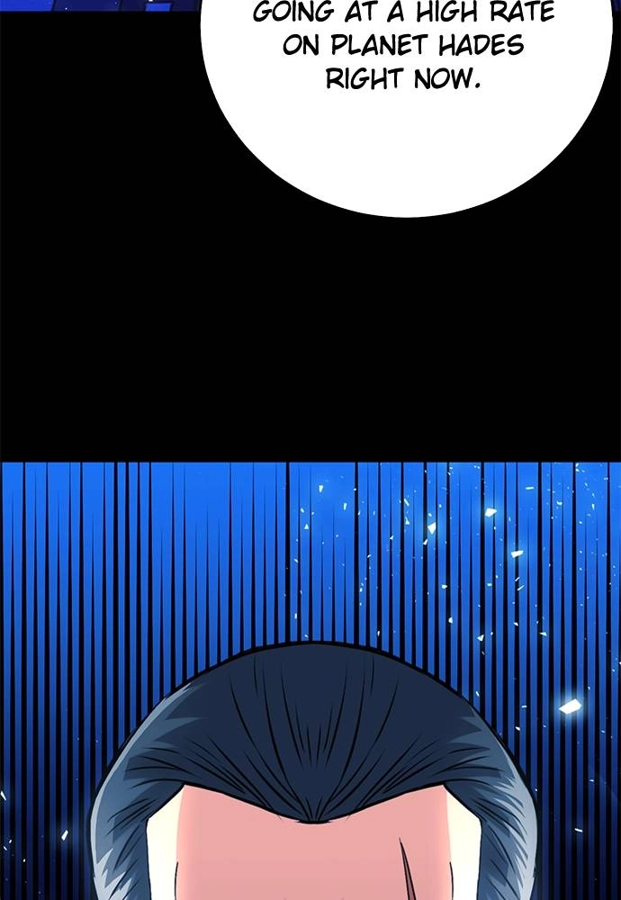 The Druid of Seoul Station Chapter 127 Page 40