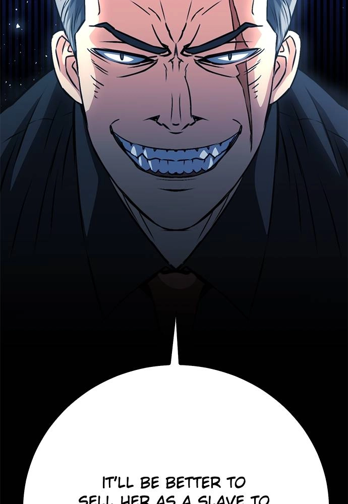 The Druid of Seoul Station Chapter 127 Page 41