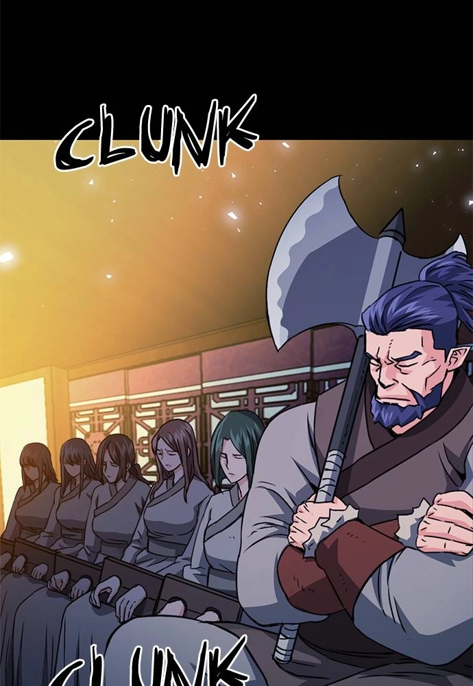 The Druid of Seoul Station Chapter 127 Page 43