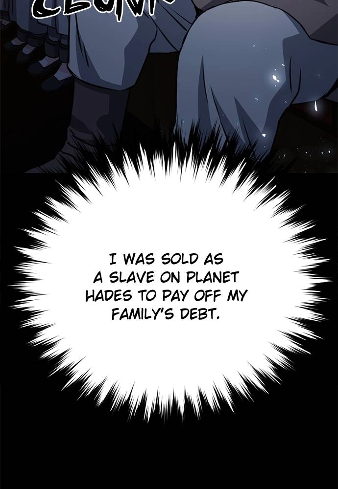 The Druid of Seoul Station Chapter 127 Page 44