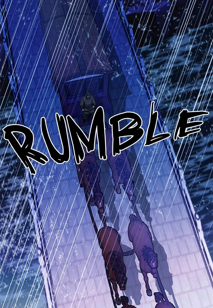 The Druid of Seoul Station Chapter 127 Page 47