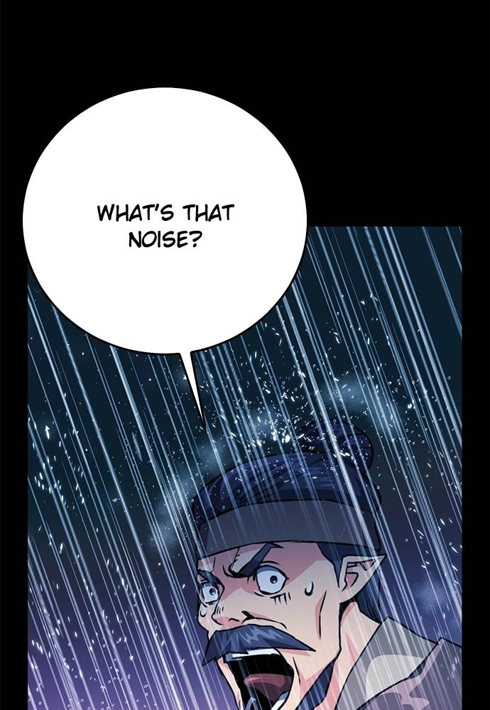 The Druid of Seoul Station Chapter 127 Page 49