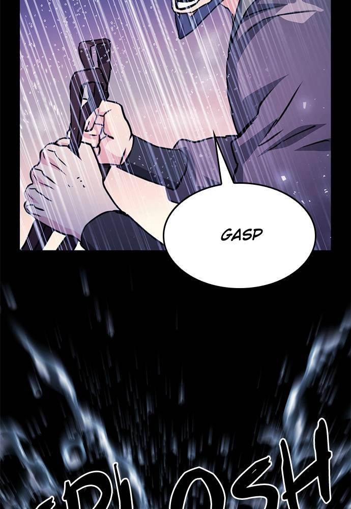The Druid of Seoul Station Chapter 127 Page 50