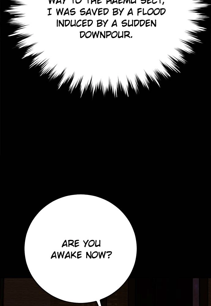 The Druid of Seoul Station Chapter 127 Page 53