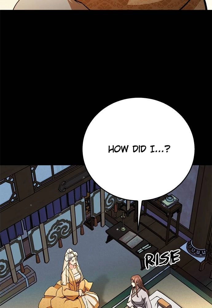 The Druid of Seoul Station Chapter 127 Page 55