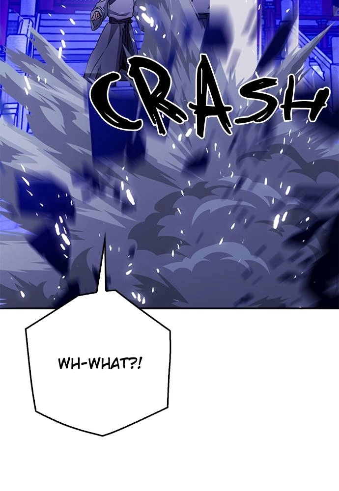 The Druid of Seoul Station Chapter 127 Page 5