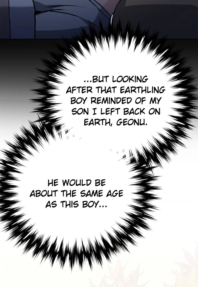 The Druid of Seoul Station Chapter 127 Page 61