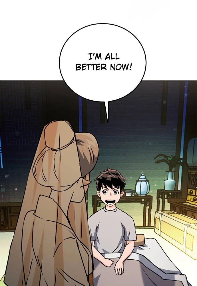 The Druid of Seoul Station Chapter 127 Page 67