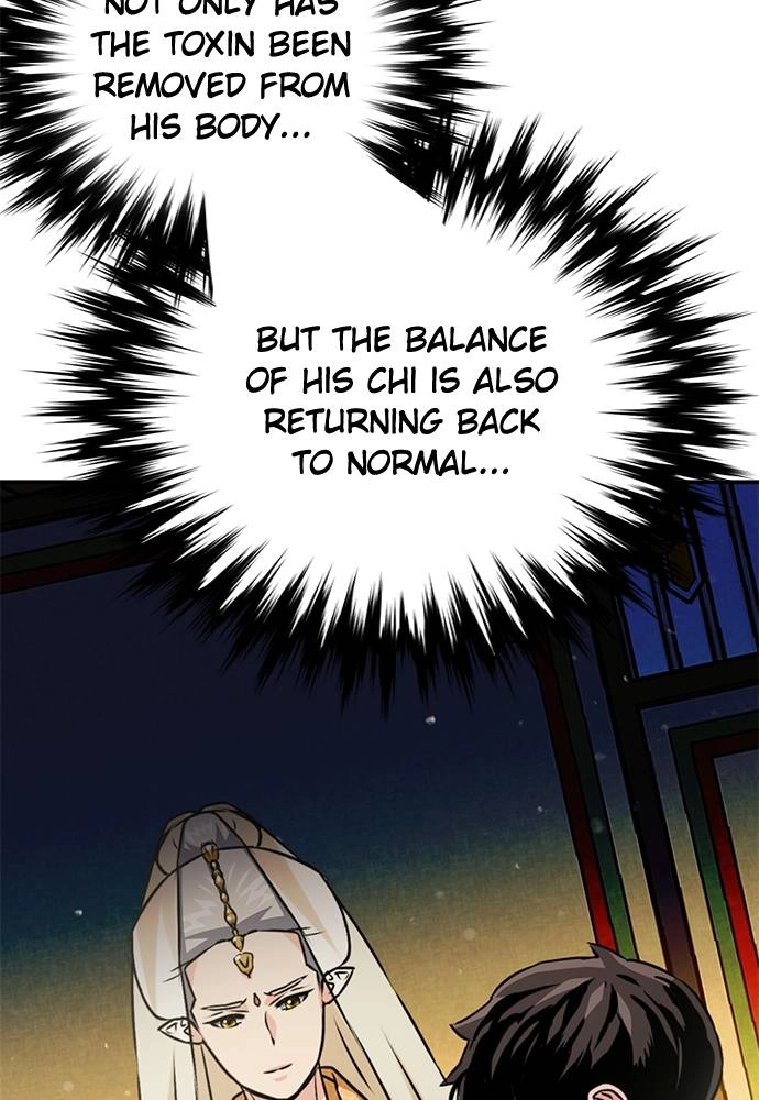 The Druid of Seoul Station Chapter 127 Page 69