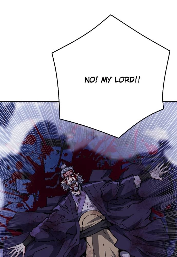 The Druid of Seoul Station Chapter 127 Page 6