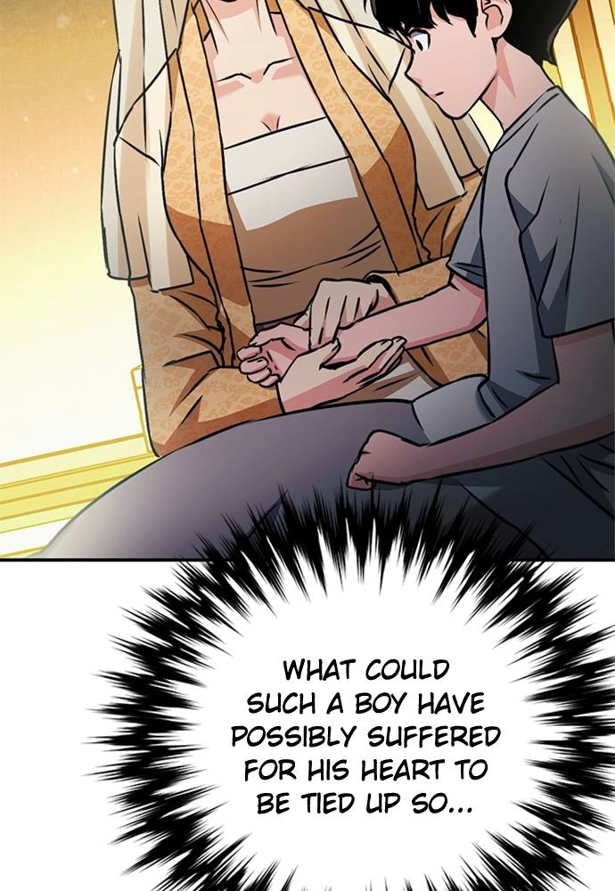 The Druid of Seoul Station Chapter 127 Page 70
