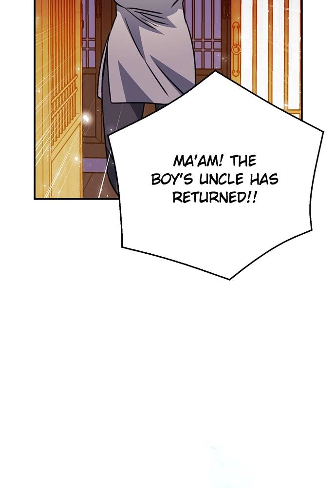 The Druid of Seoul Station Chapter 127 Page 73