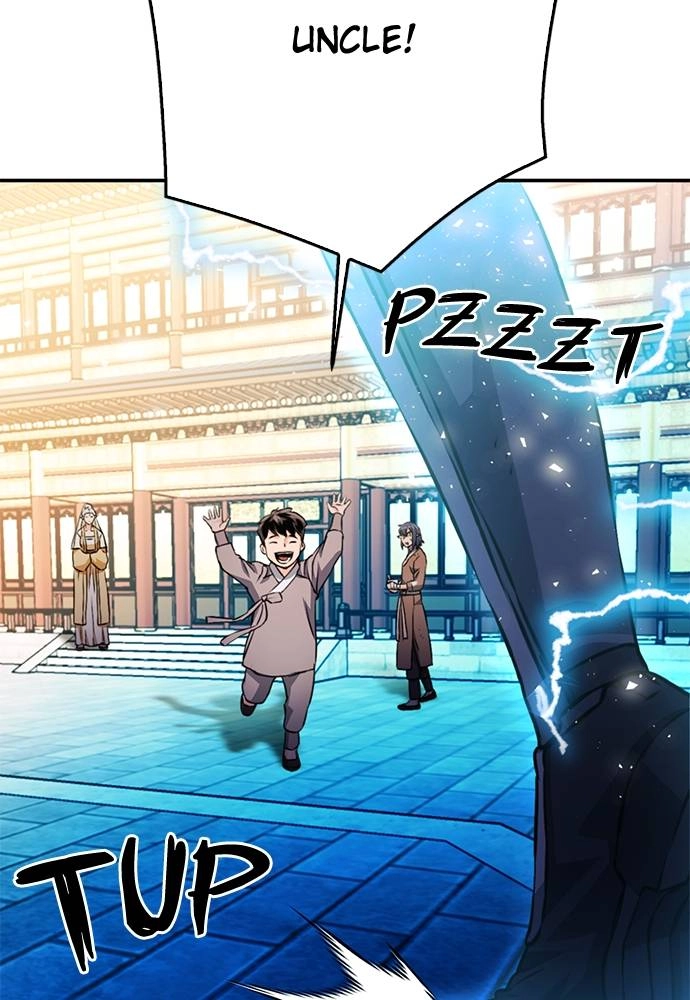 The Druid of Seoul Station Chapter 127 Page 77