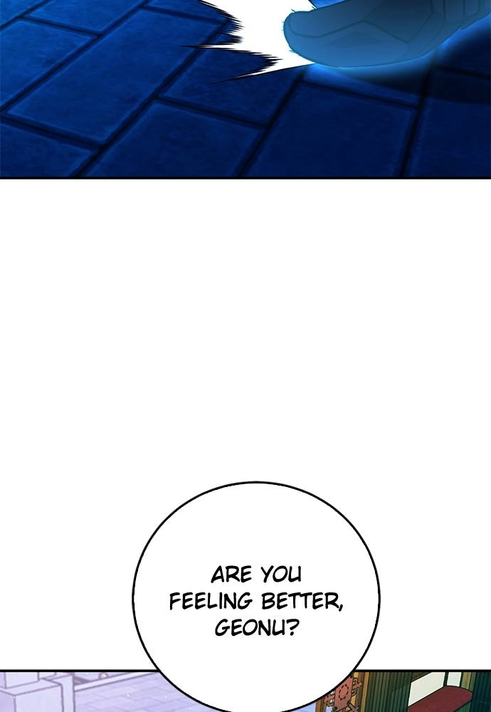 The Druid of Seoul Station Chapter 127 Page 78