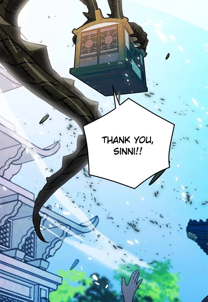 The Druid of Seoul Station Chapter 127 Page 91