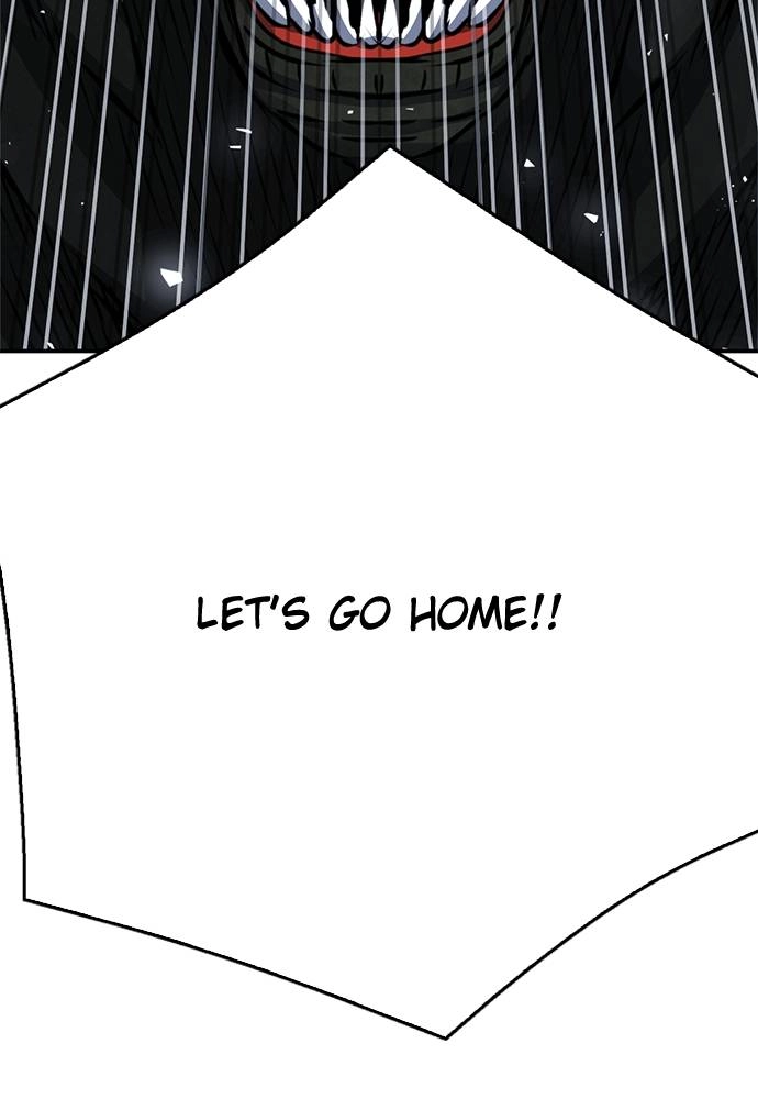 The Druid of Seoul Station Chapter 127 Page 96