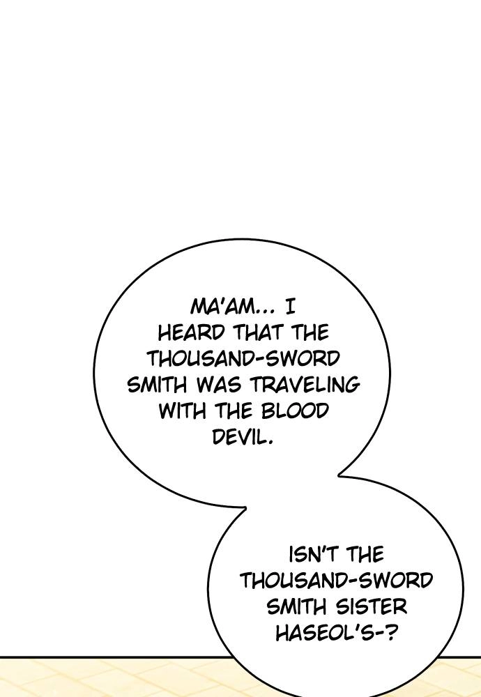 The Druid of Seoul Station Chapter 127 Page 97