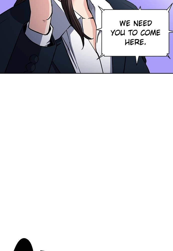 The Druid of Seoul Station Chapter 80 Page 100